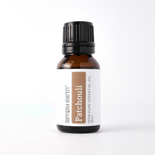 Patchouli Essential Oil 15 ml